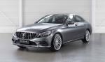 Mercedes-Benz C-Class by Hofele Design 2019 года